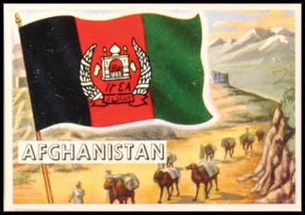 46 Afghanistan